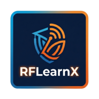 RFLearnX MOOC Platform